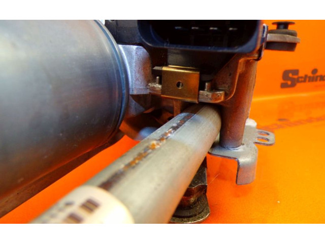 Двигатель стеклоочистителей    5G1955119A, 5G1955023C   Volkswagen Golf VII