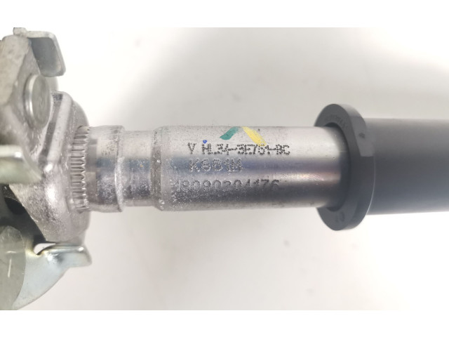  рейка  Колонка рулевая HL3Z-3C529-E, HL34-3C529-GC   Ford F150  -  года