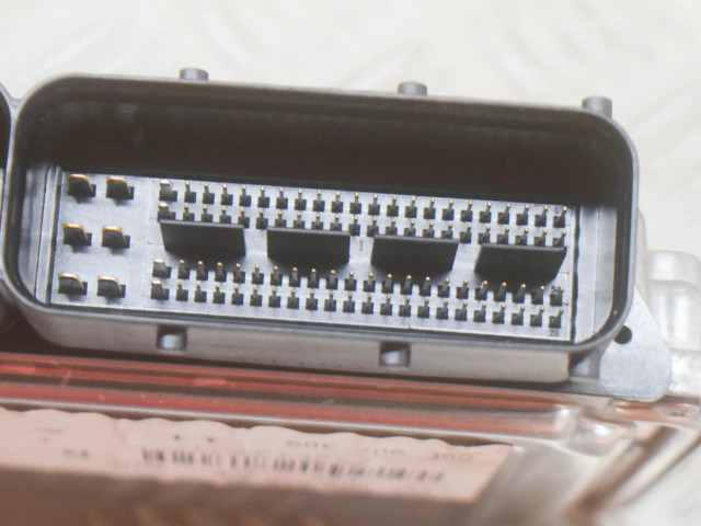 Блок управления двигателя 05E907309, 05E906018AF Audi Q3 F3