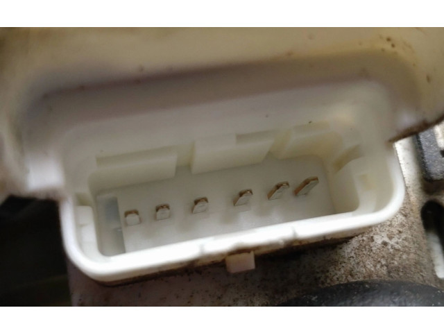 Zámek zadních dveří 9681336180, 40827149   Peugeot Expert 2011