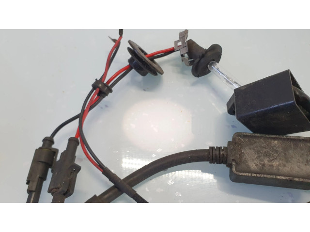 Блок управления Xenon