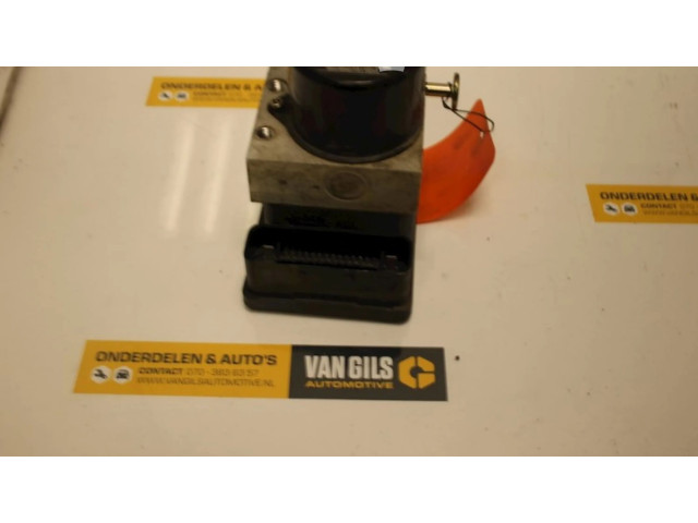 Блок АБС 2S612M110CE, 2S612M110CE Ford Fusion 2002 - 2005 года