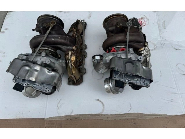 Turbodmychadlo Нагнетатель A2600903400, A2600903400 Mercedes-Benz A W177