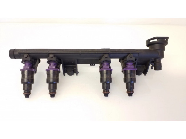 Vstřikovač 7700109066, 160F Renault Clio II pro benzínový motor 1.4