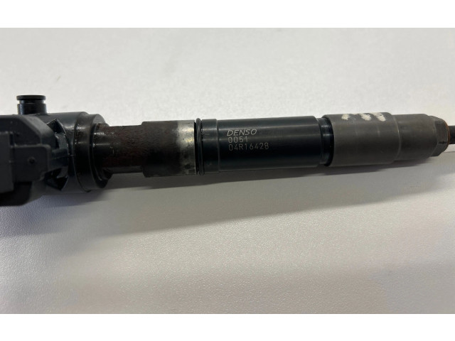 Форсунка 04R16428    Volvo V60   