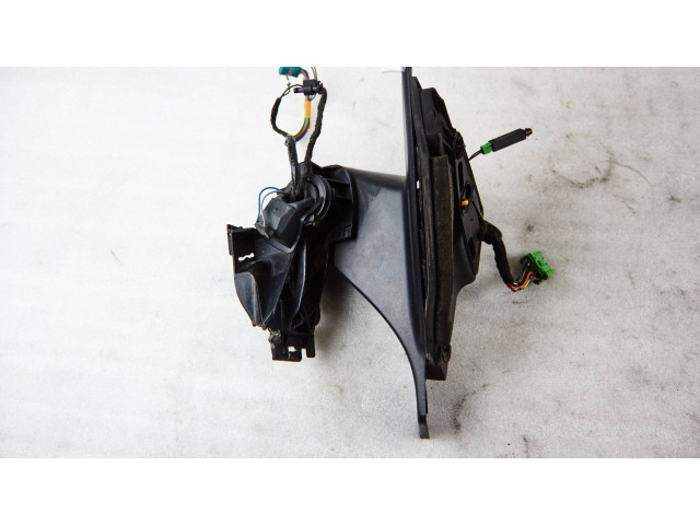 Зеркало электрическое        Volvo V70  2008 - 2013 года   