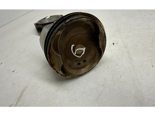  Поршень с шатуном 3UZ 131015009001  Lexus LS UCF30  