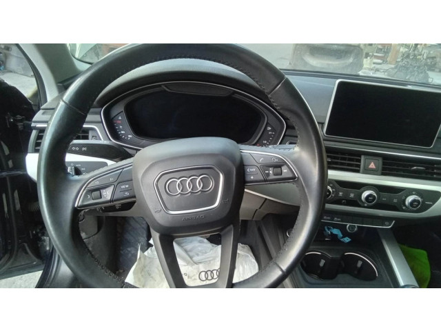 Руль Audi A4 S4 B8 8K 2008-2015 года 4M0419689K, 8W0419091DP