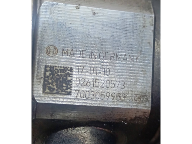 Топливный насос