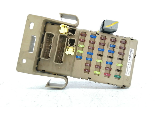 Модуль управления BSM 82201AJ000 Subaru Legacy