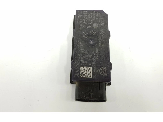 Блок управления 5WA962133B, 5WA962133B   Cupra Formentor