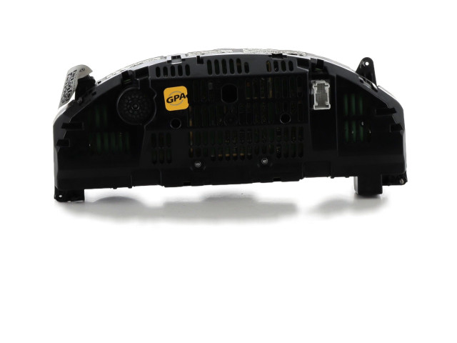 Панель приборов 2189007302   Mercedes-Benz CLS C218 X218       