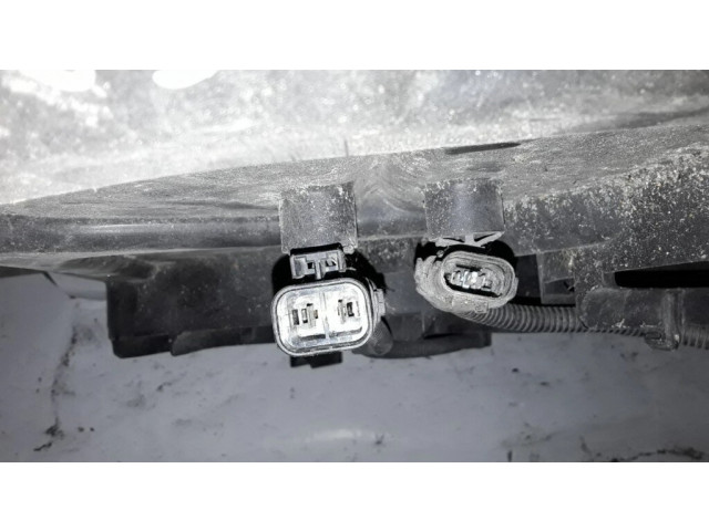 Вентилятор радиатора     F00S3A2223, 3C2188ZH    KIA Sorento 2.5