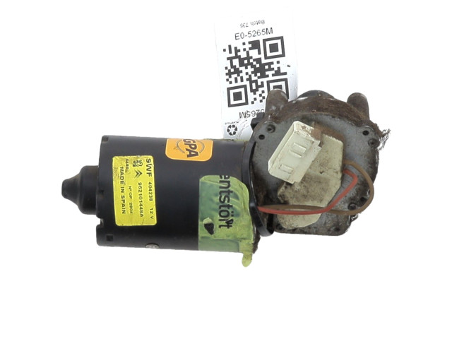 Моторчик дворников 6405J5, E0-5265M Citroen Berlingo