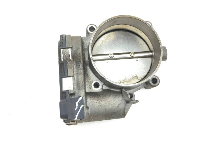 Дроссельная заслонка 0280750101, 20826   Maserati Quattroporte