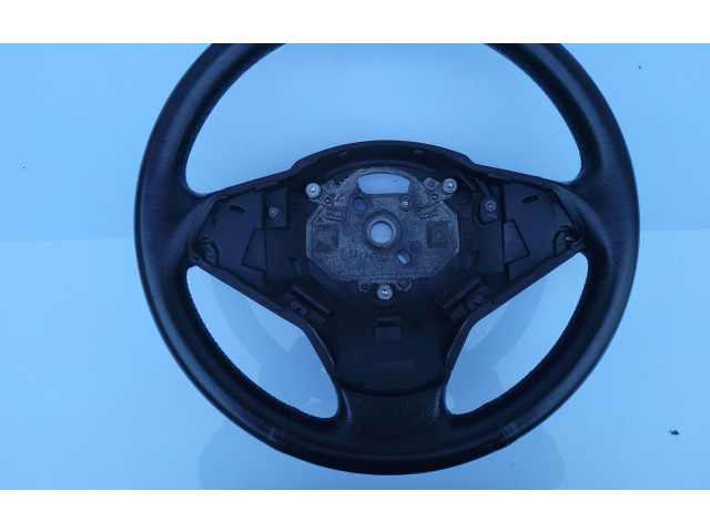 Руль BMW X3 E83  2003 - 2010 года       