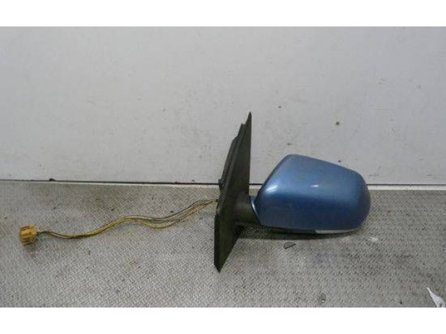 Zpětné zrcátko Volkswagen Polo IV 9N3 2007 012379