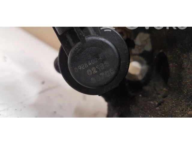 Топливный насос