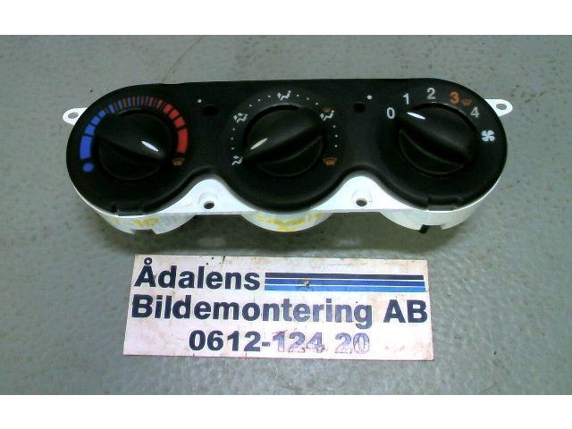 Блок управления климат-контролем 9T1618C419-AA   Ford Transit -  Tourneo Connect