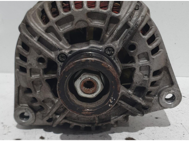 Генератор    Mercedes-Benz SL R230      