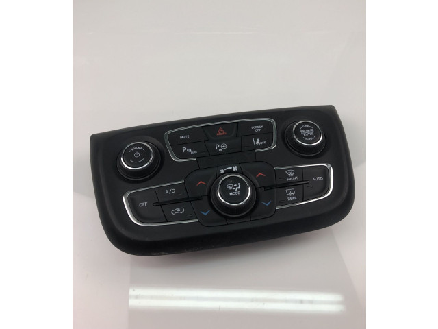 Блок управления климат-контролем 53246154, UK1223   Jeep Compass