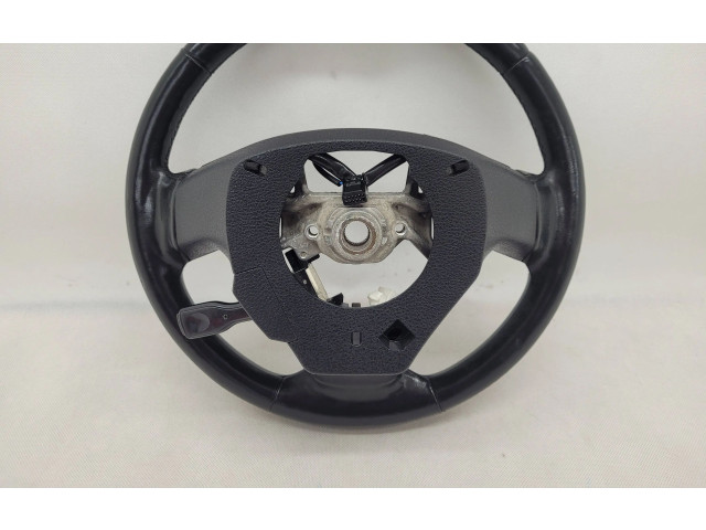 Руль Toyota C-HR I 2016 - 2023 года 631164300