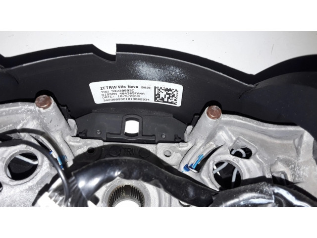 Volant Nissan Micra K14 2018 34238893C
