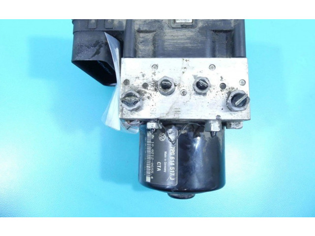 Jednotka ABS 7P0907379J, IMPRK1334940 Volkswagen Touareg II 2012