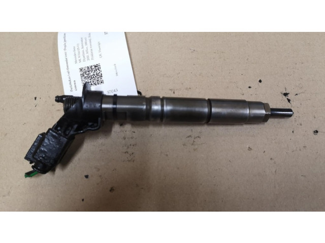 Vstřikovač A6420701987, 0445115076 Mercedes-Benz ML W164 pro naftový motor 3.0 642940