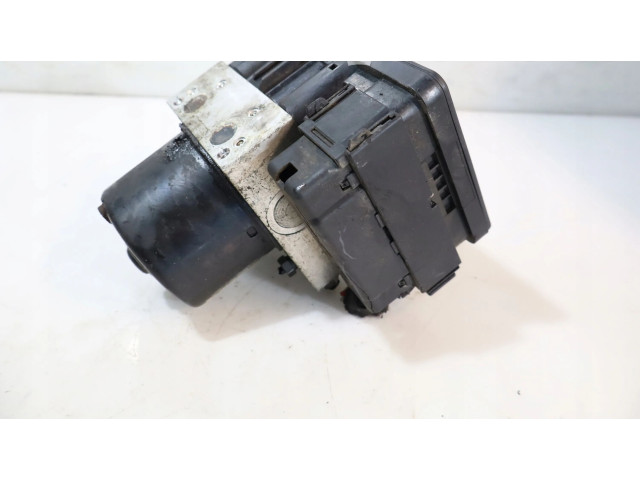 Блок АБС Skoda Octavia Mk2 (1Z) 2004 - 2013 года