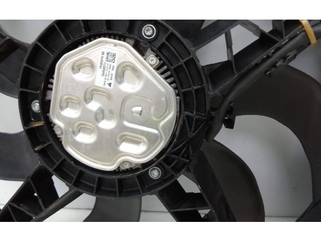 Вентилятор радиатора 763607008 Mini One - Cooper F56 F55