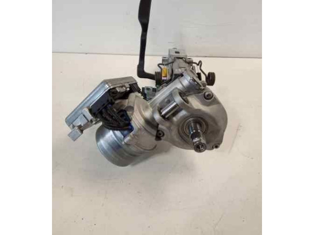    Рулевая рейка 6C1909144AG   Seat Ibiza IV (6J,6P) 2008 - 2017 года