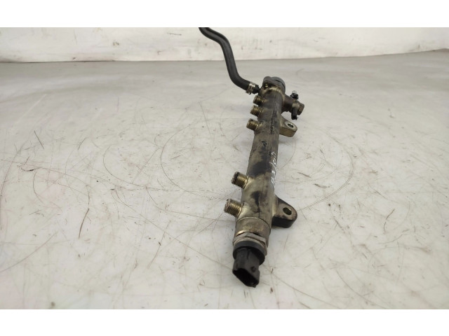 Vstřikovací lišta 0445214044, 46817523 Opel Combo C