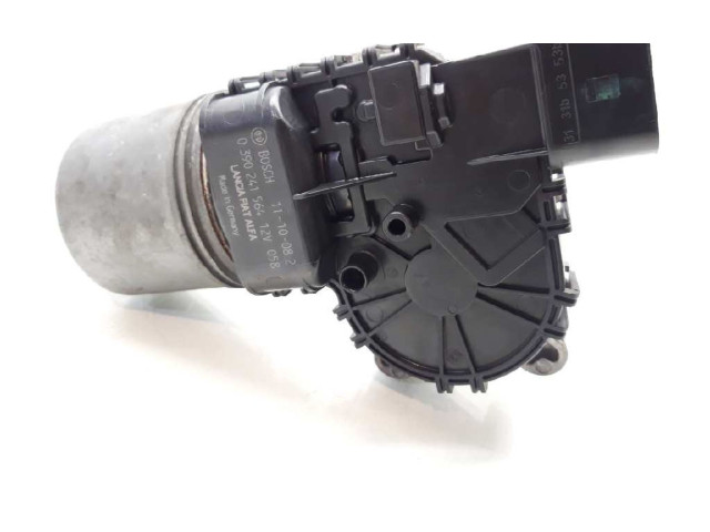 Моторчик дворников 0390241564 Opel Combo D