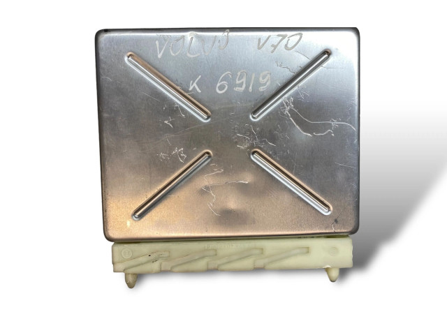 Блок управления коробкой передач 1T0101C00, P30646719 Volvo V70