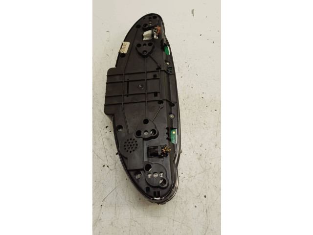 Панель приборов 88311272 Rover 75