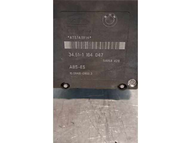 Jednotka ABS 34.51-1, 047 BMW Z3 E36 1995