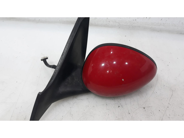 Зеркало электрическое     Сзади   Alfa Romeo GT     