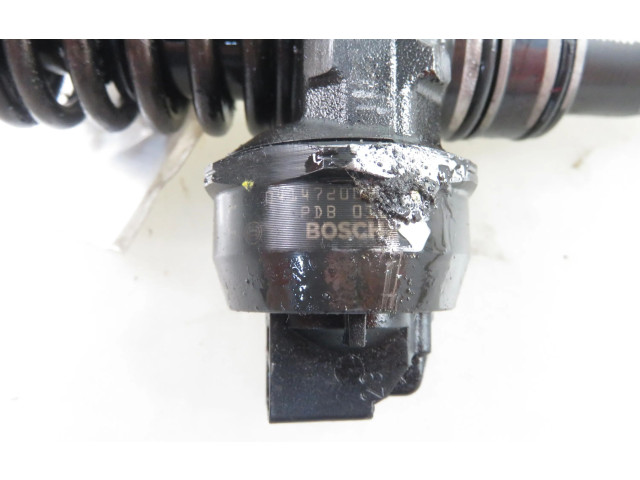 Форсунка 0414720037, 038130073AJ Audi A3 S3 8L ATD