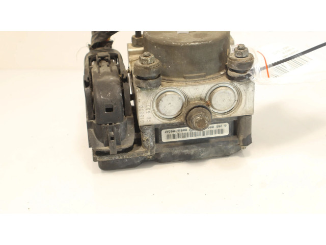 Блок АБС 0265800661 Fiat Linea - года