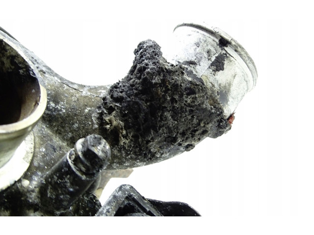 Турбина Audi A7 S7 4G 059145874C для двигателя CDUD