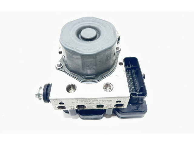 Блок управления АБС 2265106516, 2265106516 Renault Captur