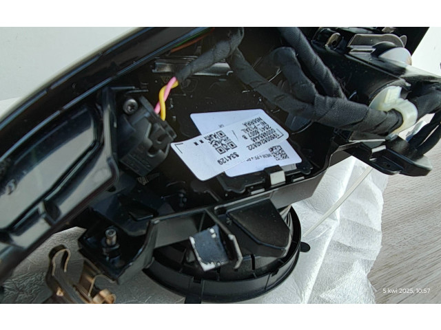 Зеркало электрическое        Ferrari 296 GTB  2022 -  года   