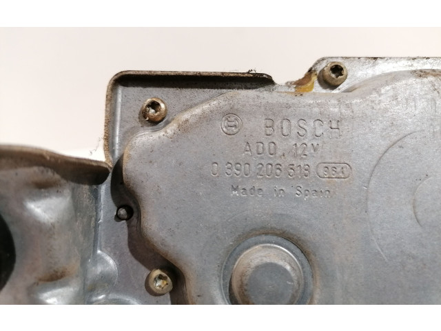 Моторчик заднего дворника 0390206518 Mitsubishi Pajero Pinin