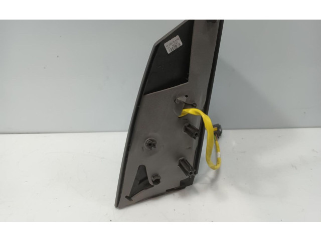 Зеркало электрическое        Peugeot Expert  2007 - 2016 года   