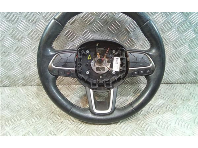 Руль Jeep Renegade 2014 - года 07356756920, 07356756920