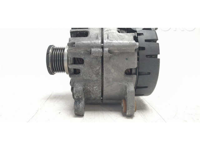Генератор 04L903024A, ALF901351   Audi A4 Allroad B9      