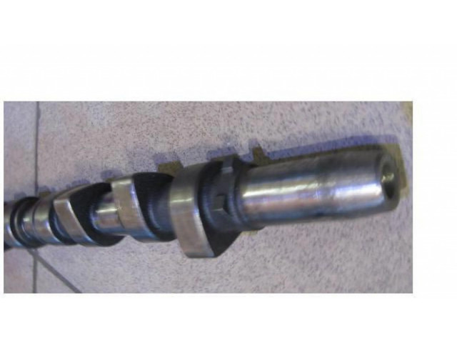 Распределительный валик