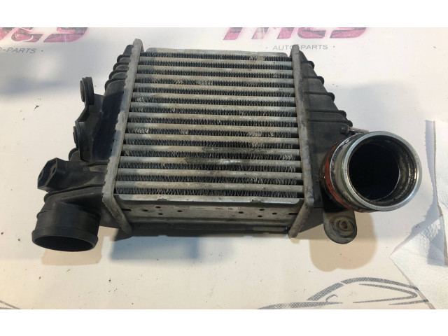 Интеркулер  96847, Nissens96847   Audi A3 S3 8L 