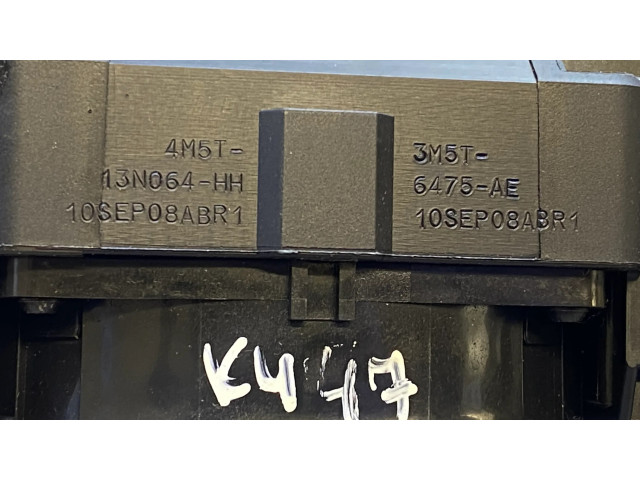 Подрулевой переключатель 13N064, 10SEP08ABR1   Ford Focus